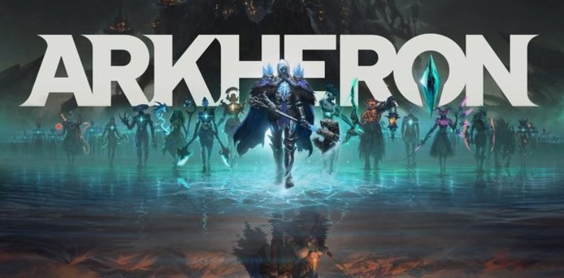 Bonfire Studios presenta Arkheron, un Battle Royale con toques de Diablo
