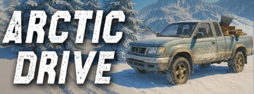 Sobrevive al frío en Arctic Drive, el nuevo juego de supervivencia cooperativa en carretera.