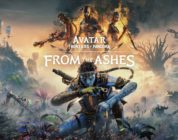 La expansión «Desde las Cenizas» de Avatar: Frontiers of Pandora se lanza el 19 de diciembre
