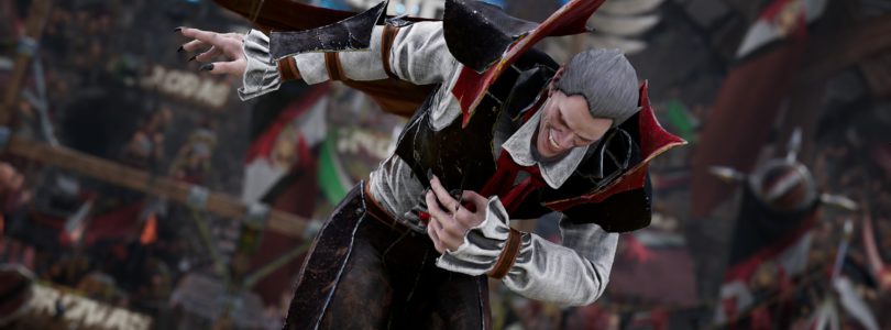 ¡Prepárate para la Temporada 10 de Blood Bowl 3!