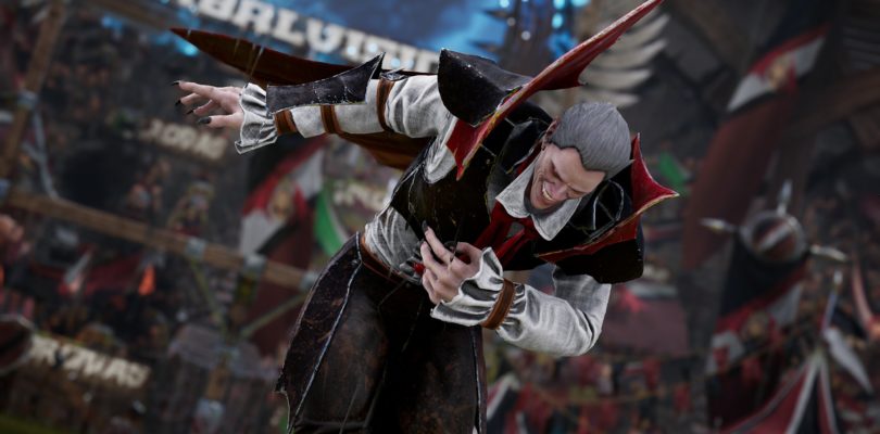 ¡Prepárate para la Temporada 10 de Blood Bowl 3!