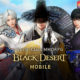 Black Desert Mobile revela su gran actualización denominada: Fervor de la aventura