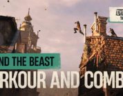 Dying Light: The Beast – Nuevo vídeo: parkour y combate