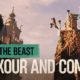 Dying Light: The Beast – Nuevo vídeo: parkour y combate