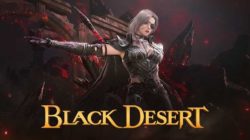 Black Desert Online da inicio a la Temporada V con subida de nivel más rápida y recompensas premium