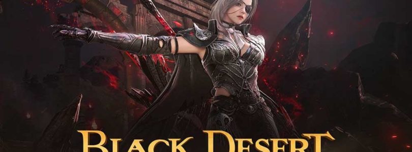 Black Desert Online da inicio a la Temporada V con subida de nivel más rápida y recompensas premium