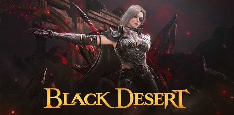 Black Desert Online da inicio a la Temporada V con subida de nivel más rápida y recompensas premium
