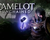 Camelot Unchained muestra un nuevo gameplay y continúan optimistas con lanzar el juego este año