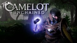 Camelot Unchained muestra un nuevo gameplay y continúan optimistas con lanzar el juego este año