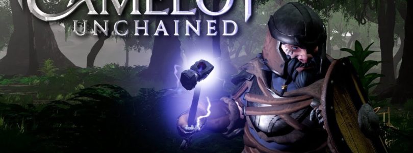 Camelot Unchained muestra un nuevo gameplay y continúan optimistas con lanzar el juego este año