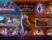Diablo IV – Abraza el Caos infernal el 23 de septiembre