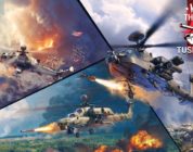 War Thunder recibe obuses, jets, barcos y mucho más de la legendaria época de la Guerra Fría.