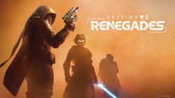 Bungie anuncia ‘Destiny 2: Los Desertores’, una expansión inspirada en Star Wars™ que llega en diciembre