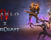 Diablo IV recibe un evento crossover con StarCraft y lanza skins de Raynor, Kerrigan y más