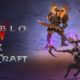 Diablo IV recibe un evento crossover con StarCraft y lanza skins de Raynor, Kerrigan y más
