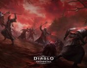 Diablo Immortal presenta «Cosecha de Carne», su próxima gran actualización, con una nueva zona y muchas mejoras