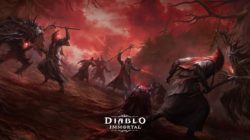 Diablo Immortal presenta «Cosecha de Carne», su próxima gran actualización, con una nueva zona y muchas mejoras