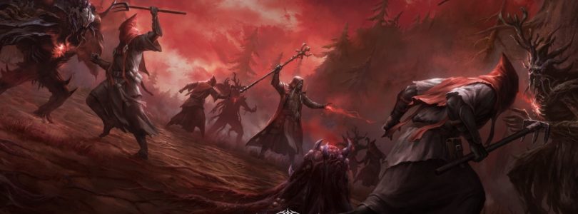 Diablo Immortal presenta «Cosecha de Carne», su próxima gran actualización, con una nueva zona y muchas mejoras