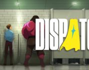 ¡Ya disponible! Dispatch, la nueva aventura episódica de comedia de superhéroes, llega a PC y PS