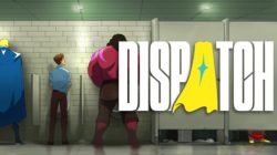 Dispatch lanza su Season Finale en PC y PlayStation 5