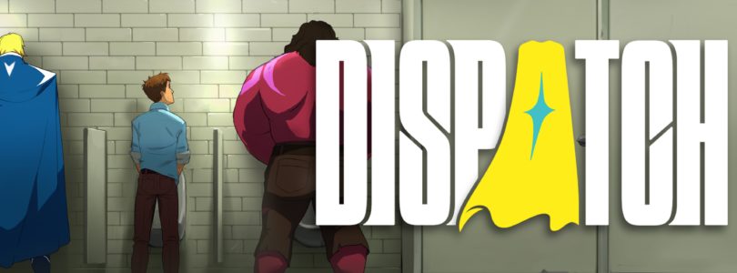 El estudio de Dispatch celebra el millón de copias prometiendo más series originales