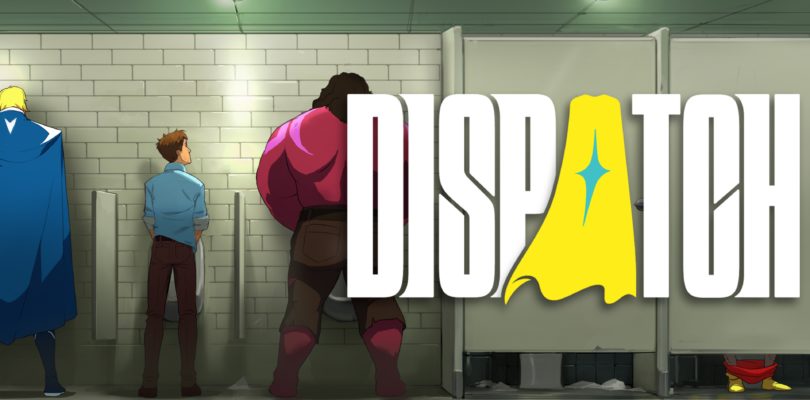 Dispatch lanza su Season Finale en PC y PlayStation 5