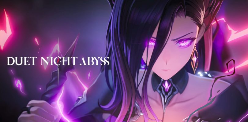 El «RPG sin Gacha» Duet Night Abyss se prepara para su lanzamiento el 28 de octubre y desvela un nuevo tráiler en el TGS