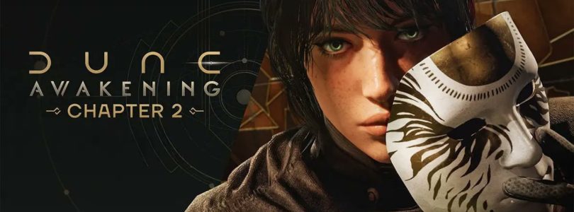 Primer vistazo al DLC – Dune: Awakening se Expande con el Capítulo 2 y el DLC The Lost Harvest: Una Aventura Épica en Arrakis