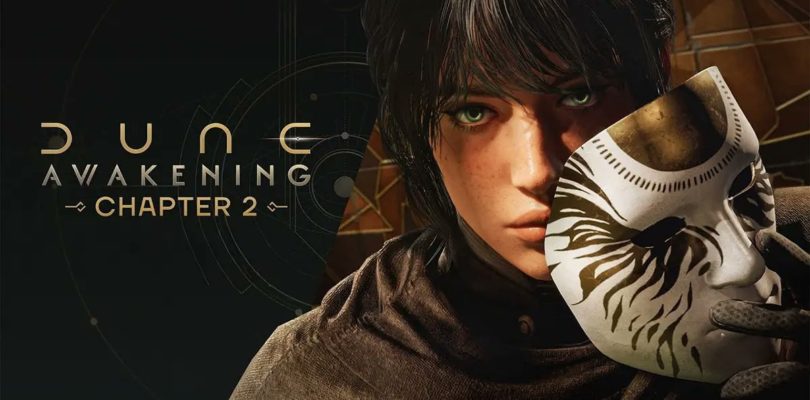 Primer vistazo al DLC – Dune: Awakening se Expande con el Capítulo 2 y el DLC The Lost Harvest: Una Aventura Épica en Arrakis