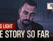 Techland rememora la historia de Kyle Crane y anuncia regalos exclusivos para sus jugadores