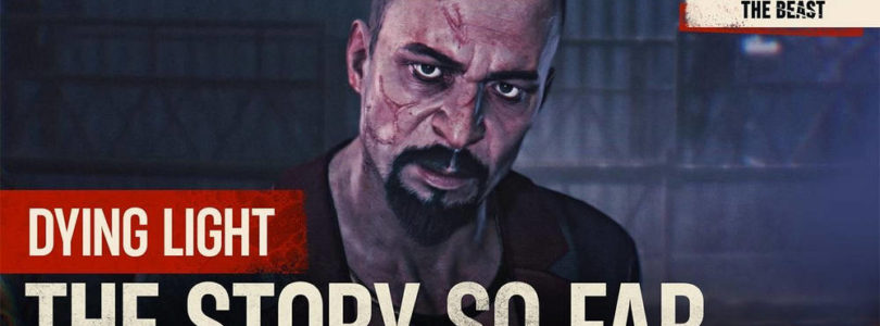 Techland rememora la historia de Kyle Crane y anuncia regalos exclusivos para sus jugadores