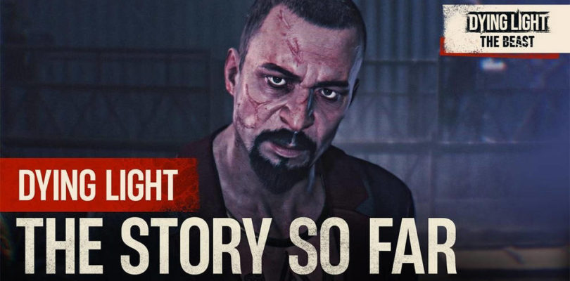 Techland rememora la historia de Kyle Crane y anuncia regalos exclusivos para sus jugadores