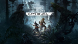 Las Garras de Awaji, la expansión de Assassin’s Creed® Shadows, ya está disponible
