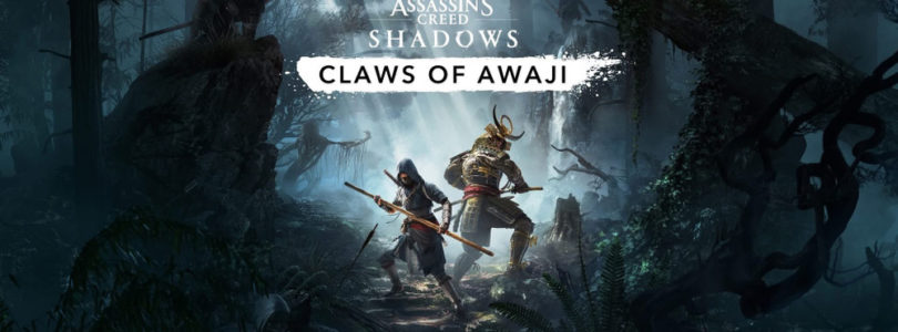 Las Garras de Awaji, la expansión de Assassin’s Creed® Shadows, ya está disponible
