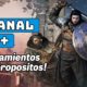 El Semanal MMO 415 ▶️ Crimson Desert FECHA – ANANTA no GACHA – Desastre of Héroes y más.