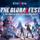 Etheria: Restart da la bienvenida a los jugadores con su ‘Global Fest’, que llega con grandes recompensas y nuevo contenido para celebrar su lanzamiento en Asia Oriental