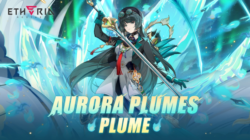 Etheria: Restart añade dos nuevos héroes y un mortal enfrentamiento con jefe en la actualización de septiembre