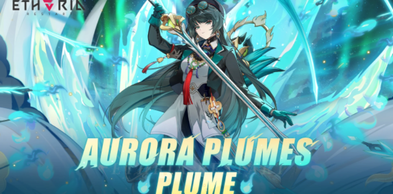 Etheria: Restart añade dos nuevos héroes y un mortal enfrentamiento con jefe en la actualización de septiembre