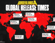 ¡Prepárate para aterrizar en Kairos con el tráiler oficial de la semana de lanzamiento de Borderlands 4 y las horas de lanzamiento!