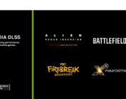 NVIDIA anuncia DLSS 4 para Alien: Rogue Incursion, Battlefield 6 y nuevos drivers