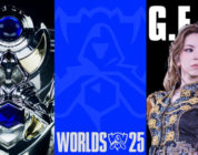 Riot Games presenta la nueva Copa del Invocador y el himno del mundial 2025