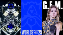 Riot Games presenta la nueva Copa del Invocador y el himno del mundial 2025