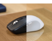 Nuevo ratón hyperscroll Trust Ferro – Haz escroll como un pro