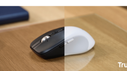 Nuevo ratón hyperscroll Trust Ferro – Haz escroll como un pro