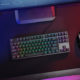 GXTrust presenta el teclado mecánico gaming GXT 864 Cada