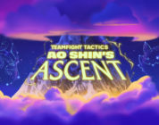 Teamfight Tactics anuncia su primer modo PvE centrado en la progresión: El ascenso de Ao Shin