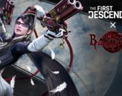 Bayonetta se une a la batalla en The First Descendant en una nueva colaboración