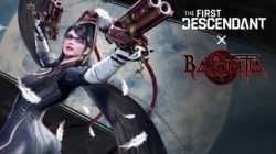 Bayonetta se une a la batalla en The First Descendant en una nueva colaboración