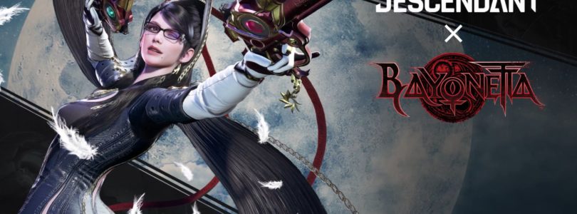 Bayonetta se une a la batalla en The First Descendant en una nueva colaboración