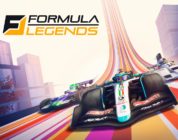 Formula Legends: Primer DLC a la venta el 23 de octubre – La actualización de IA y manejo ya está disponible
